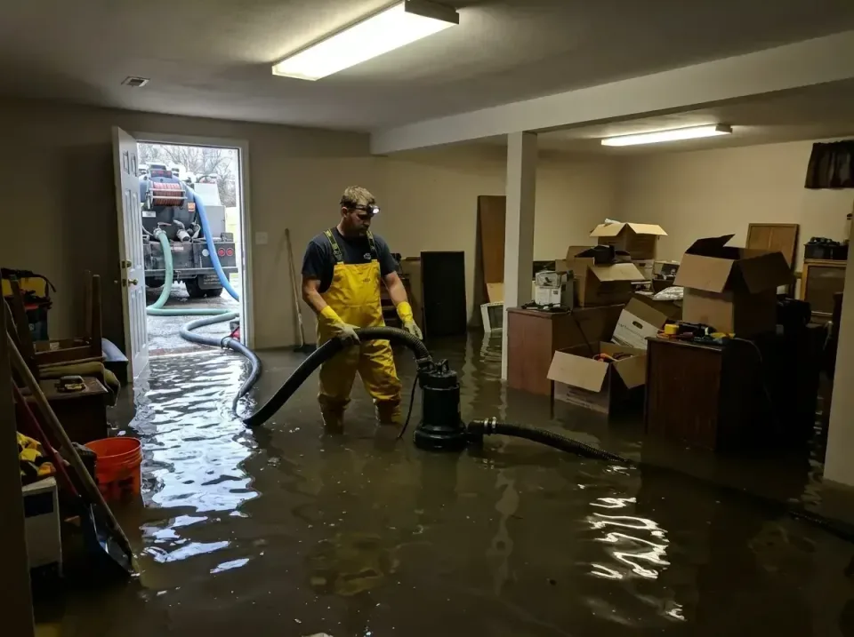 basement-burst-pipe-flooding-a-001 — frequently asked questions, 24-Hour Water Damage Restoration Services in Fridley, MN